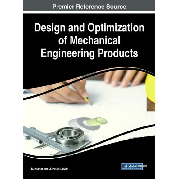 Design and Optimization of Mechanical Engineering Products (Hardcover)