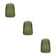 thumbnail image 2 of Advancent XL tecnología impermeable de tres capas mochila impermeable cubierta de lluvia unisex para viaje bolsa de cubierta de lluvia verde Type1 NO1, 2 of 6