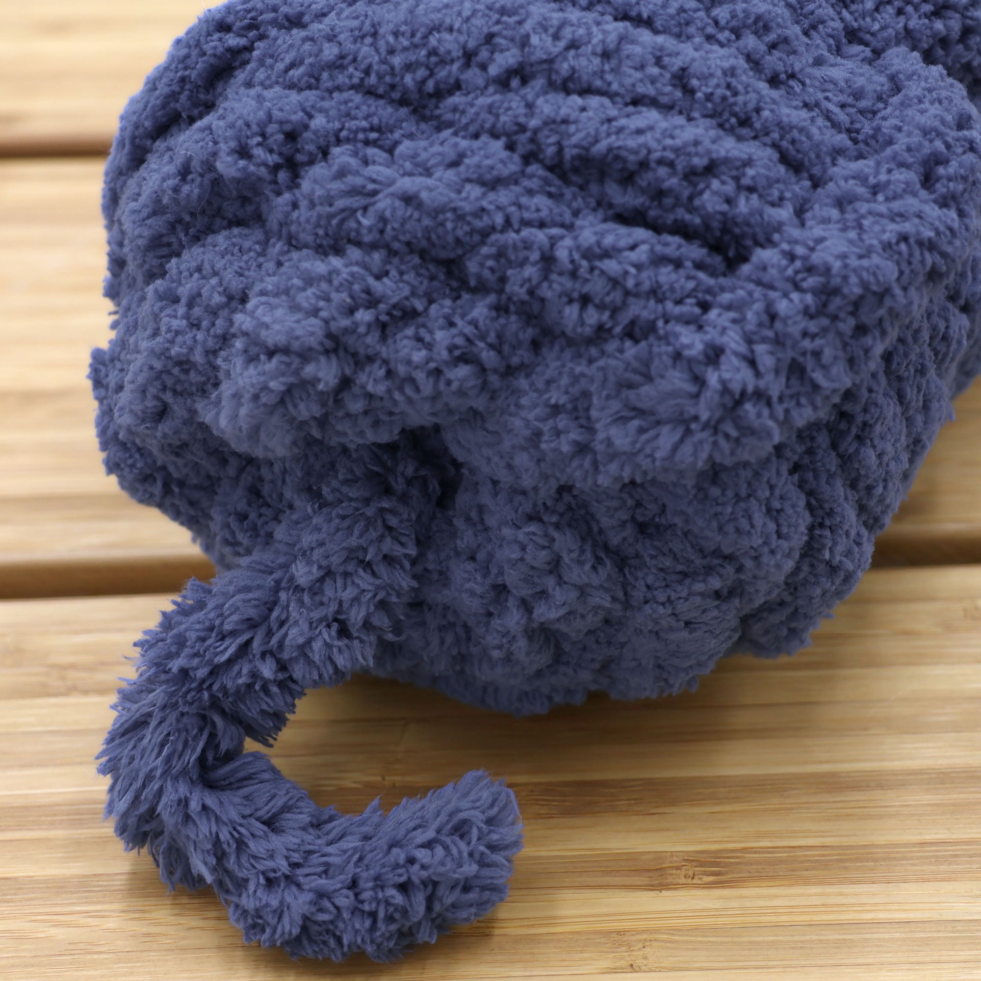 JubileeYarn Giant Dream Yarn - Jumbo Polyester - 226g/Skein - Reverie - 3 Skeins