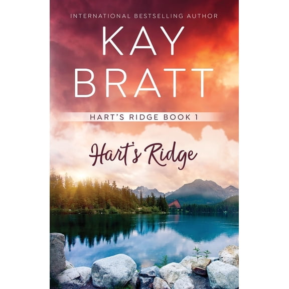 Hart's Ridge Hart's Ridge: Book One, Book 1, (Paperback)