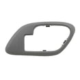 thumbnail image 1 of Car Interior Handle Grip Frame Handle Inside Right Handle Trim, 1 of 5