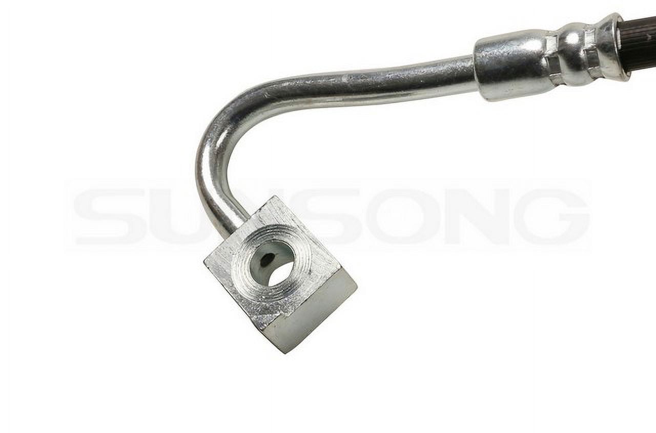 Sunsong 2207511 Brake Hydraulic Hose