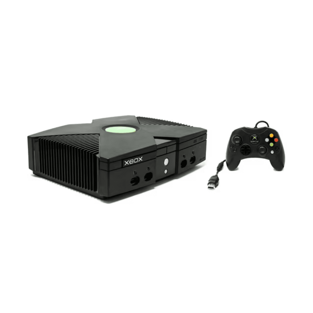 Refurbished Microsoft Original Xbox Video Game Console - Walmart.ca