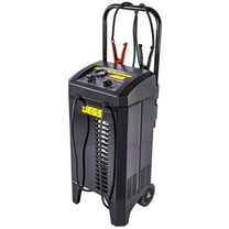 JEGS 81994 Battery Charger and Engine Starter 6 and 12-Volt, 200 Amp