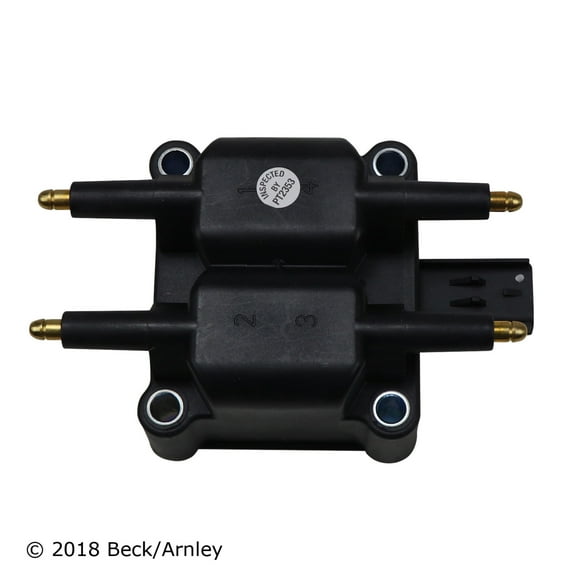 BeckArnley 178-8361 Ignition Coil