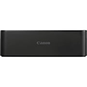 Canon SELPHY CP1500 Compact Photo Printers with RP-108 Ink/Paper Set, Black