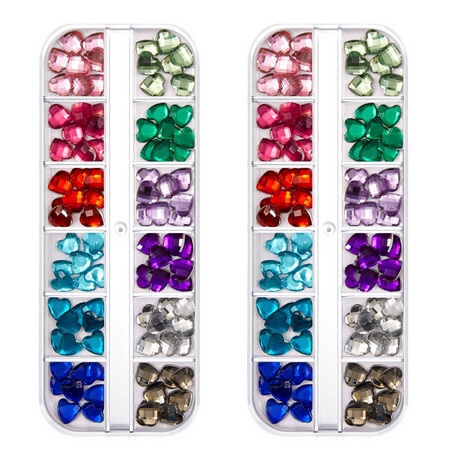 

CrystalFlatBackBrilliantRoundRhinestonesGlassStonesGlitterGemsTransparentFauxDiamond style 5 F55047