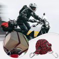 thumbnail image 3 of wnpxqnt 1* Lage Corde Nouée rcycle Sangles Élastiques Z4D0, 3 of 8