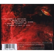 Disturbed - Indestructible - Music & Performance - CD