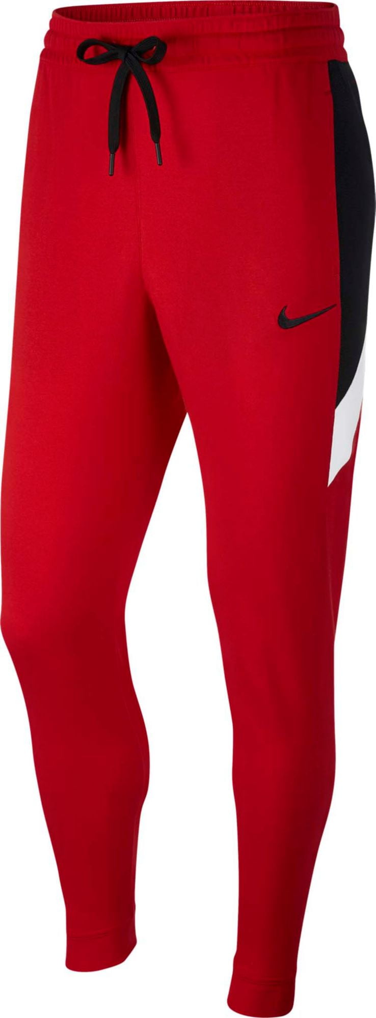 nike basketball pants nylon