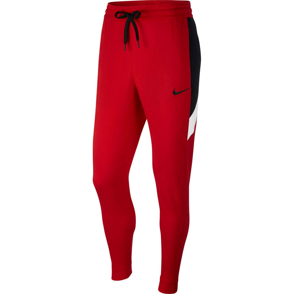 Nike - Nike Men's Dri-FIT Showtime Basketball Pants - Walmart.com ...