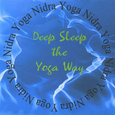 Beth Webb - Yoga Nidra- sommeil profond de la Voie de yoga [CD]