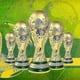 thumbnail image 4 of 2025 World Cup Football Trophy Resin Replica Trophy Model Soccer Fan Souvenir Gift, World Cup Football Trophy Resin, 4 of 5