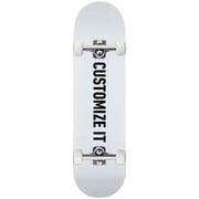 Custom Skateboard Complete - 8.00
