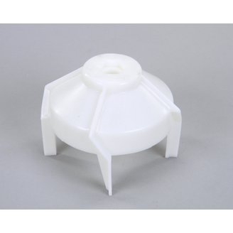 Scotsman 02-3323-01 Genuine OEM Drain Replacement Part For Ice Machines