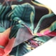 thumbnail image 4 of Camisas Para Hombre Manga Larga Camisas de un solo pecho de primavera y verano para hombre, camisa informal de manga corta con solapa para playa y vacaciones al libre (Green, XL), 4 of 7