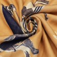 thumbnail image 2 of Bufanda EXTREE Pashmina sedosa, chal para mujer, 74,4 x 24,4 cm, 2 of 7