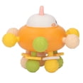thumbnail image 4 of Juguete sensorial para bebés, mordedor para la dentición sensorial para bebés, juguete para la dentición sensorial para bebés, pelota para la dentición para bebés, juguete de primera línea, 4 of 8