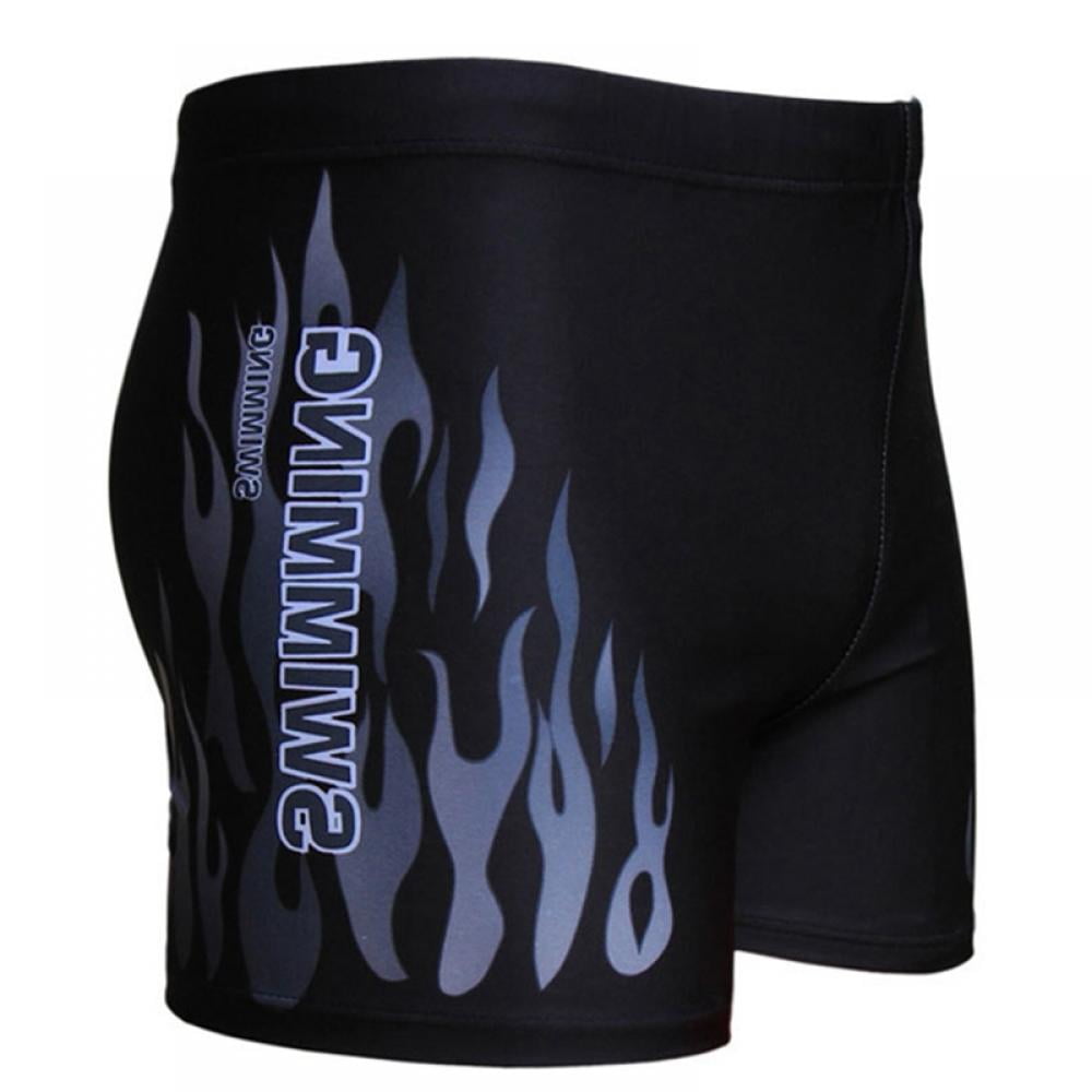 Mens Swim Trunks Quick Dry Beach Swim 