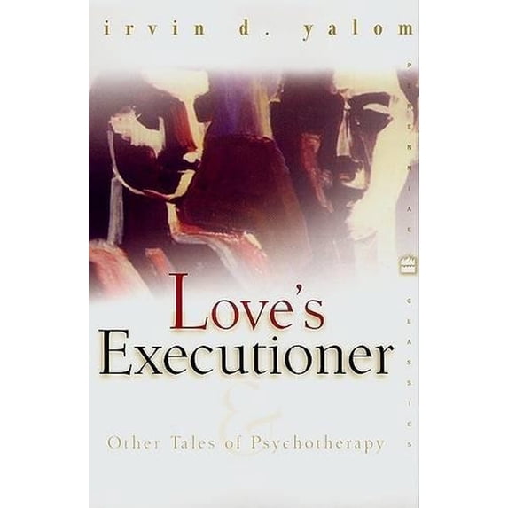 Pre-Owned Love's Executioner (Perennial Classics) (Paperback) 0060958340 9780060958343