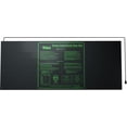 thumbnail image 1 of iPower Large Seedling Heat Mat 20" x 48" Warm Hydroponic Heating Pad with Durable Waterproof Design, 1 of 8