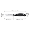 thumbnail image 4 of HENCKELS Forged Synergy 3-inch Paring Knife, 4 of 8