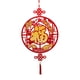 thumbnail image 3 of Palabra Colgante Fu Feliz Año Nuevo Perfecl decorativo Estilo A, 3 of 8