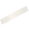 thumbnail image 3 of Varillas de soldadura de latón 10 piezas de varillas de soldadura de baja temperatura varillas de alambre de 500 mm de longitud para aire acondicionado para refrigeradores para ANGGREK Otros, 3 of 8