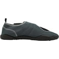 thumbnail image 3 of NORTY Mens Water Shoes Adult Male Pool Shoes Grey Black 8, 3 of 7