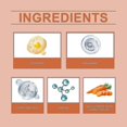 thumbnail image 4 of Brightening Body Essential Oil - Moisturizing, Soothing, and Whitening with Vitamin E & Niacinamide, 4 of 5