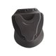 thumbnail image 1 of Funda para esposas de liberación rápida, con apertura superior, para cinturón, bolsa Molle colgante, accesorios de cosplay, herramientas, bolsa para e, 1 of 8