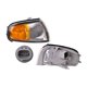 thumbnail image 1 of Cuarto Camry 1995 A 1996 Toyota Punta Der Bicolor DEPO ., 1 of 4