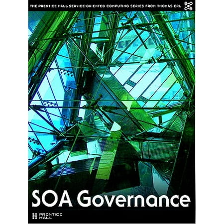 SOA Governance : Governing Shared Services On-Premise and in the