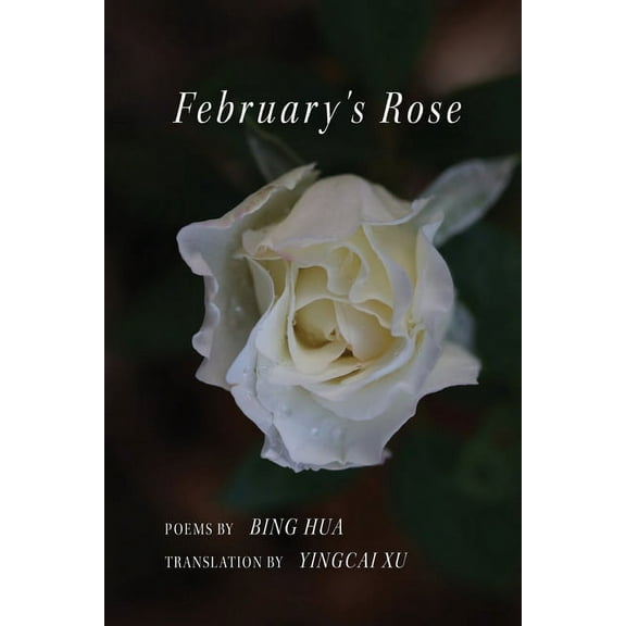 February's Rose, (Paperback)