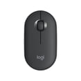 thumbnail image 2 of Logitech Pebble i345 Wireless Mouse for iPad, Graphite, 2 of 20