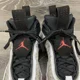thumbnail image 5 of Ni - ke Ni - ke Air Jordan XXXVI 36 White Red Black Mens Size 11 Basketball Athletic Shoes, 5 of 5
