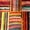 STRIPES, MULTI, variant on Women's African Beach Maxi Slit Dresses Caftan Loungewear Dashiki Print Casual Long Cover up Caftans for Women 2X-3X Stripes, Multi
