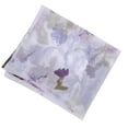 thumbnail image 3 of Cortina decorativa para dormitorio, cortina de ventana, estilo Simple, flor de peonía, cortina transparente, funcionalidad inteligente, 3 of 12