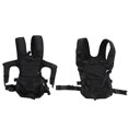 thumbnail image 4 of Chest Dog Bag, Breathable Comfortable Waterproof Pet Front Backpack  For Travel For Cat For Walking S,M,L,XL, 4 of 8