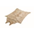 thumbnail image 3 of Luxe Classic Faux Hide Rug | 5.25'x7.5', 3 of 3