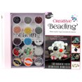 thumbnail image 2 of SpiceBox Adult Art Craft & Hobby Kits Gift Set Creative Beading, 2 of 6