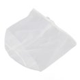 thumbnail image 2 of Brew Bags, Strainer Bag 5 Gallons Fine Mesh Boiling Safe Food Grade Polyester  For Homebrew Purple 25micro,White 45micro,Red 160micro, 2 of 8