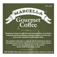 thumbnail image 3 of Marcella Decaf Medium Roast Coffee Pods, 100% Arabica Decaffeinated Single-Serve Coffee Pods, 12 Count, 3 of 5