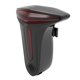 thumbnail image 2 of Luz de freno de bicicleta Sunnimix Luz LED compacta recargable USB 7 modos, 2 of 8