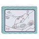 thumbnail image 5 of Libros para colorear de agua Libro de pintura de agua con bolígrafo de dibujo de agua para niños pequeños ANGGREK Otros, 5 of 8