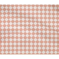 thumbnail image 4 of oneOone Cotton Flex Fabric Diamond Geometric Decor Fabric Printed BTY 40 Inch Wide, 4 of 4