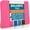 Zen Pink, variant on Balance Pad - Foam Large Yoga Mat Trainer for Physical Therapy, Stability Workout, Knee and Ankle Exercise, Strength Training, Rehab - Chair Cushion for Adults, Kids, and Travel Champion Blue