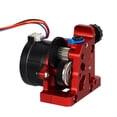 thumbnail image 1 of Pour HGX-Lite-Extrudeuse, Engrenage de Réduction en Acier Trempé pour PLA/TPU pour CR-10, 1 of 9