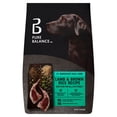 thumbnail image 2 of Pure Balance Lamb & Brown Rice Recipe Dry Dog Food, 15 lbs, 2 of 2