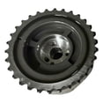 thumbnail image 2 of Car Camshaft Phase Adjuster Engine Timing Gear Camshaft Adjuster 06E109083P for A4 3.0L VVT, 2 of 5